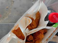 -潘老大炸鸡腿(九狮桥街店)