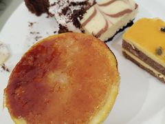 -晶丽香榭自助餐(南京大饭店)