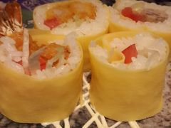 -板长寿司(铜锣湾店)