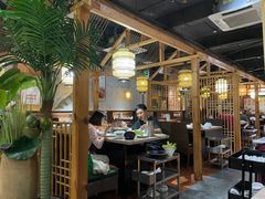 大堂-探窝·竹笙椰子鸡(杨箕店)