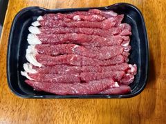 -牛街清真满恒記(平安里西大街店)
