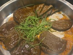 -大佛寺高级素食自助餐厅