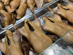 -戚顺兴盐水鸭(新街口明瓦廊店)