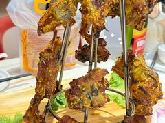 -马白开来特色羊排揪片子  (总店)