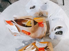 -麦当劳(宾水西道店)