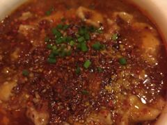 -缪氏川菜(丰盛町店)