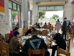 大堂-八方海味餐厅