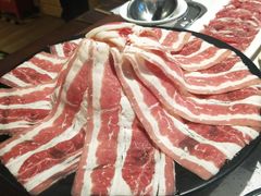 -九府羊·鲜羊火锅·烤串(新华路店)