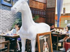 大堂-雀舞·私食(凯德店)