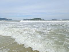 -亚龙湾中心广场