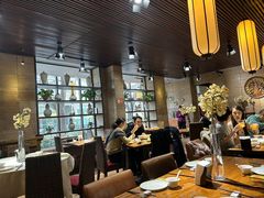 -金枝玉叶上海人家食府(三里河店)