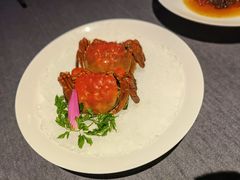 -福玺荟(外滩罗斯福店)