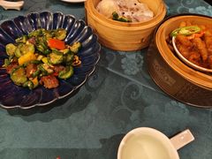 -誉八仙粤菜(万象天地店)