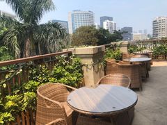 -茶油香闽南菜·花园餐厅(前埔店)
