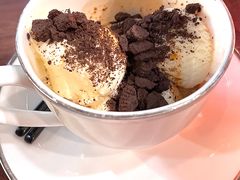 -1861意大利餐厅(文化广场店)