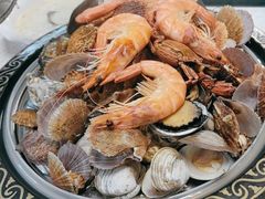 -鼓歌海鲜舫·手抓海鲜(大学城店)