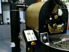 -sugarman espresso素饮糖人高新咖啡工厂