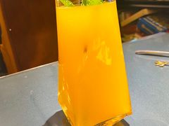-吱咖啡西式简餐