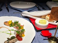 -弦月窗LUNETTE BY AMANDA(复兴路店)