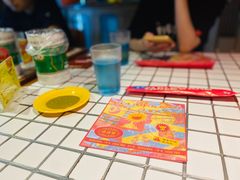 -碌碌发·东南亚风味烧烤档(体育西店)