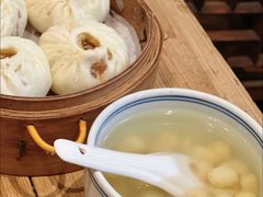 -古铺良食(柯城店)