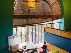 -傣妹火锅(四川北路店)