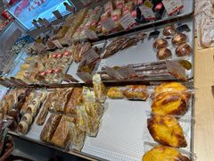 -那家面包房(珠江路店)