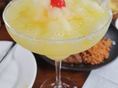 -Pistolera Mexican Cantina女枪手墨西哥餐厅(碧云路店)