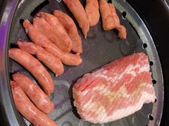 -首尔烤肉大排档(合生汇店)