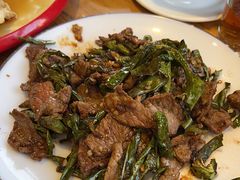 -金达莱冷面百年石锅饭(宾馆胡同店)