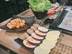 -张姐烤肥牛(西丽店)
