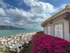 -三亚南山文化旅游区