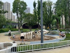 -宁波儿童公园(鄞州区)