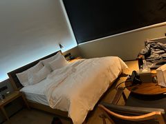 -SFEEL设计师酒店(成都春熙路天府广场店)