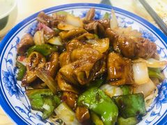 -迎扬春茶社(闻喜路店)