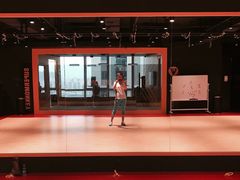 -超级猩猩健身·团课(高新园大冲商务中心二店)