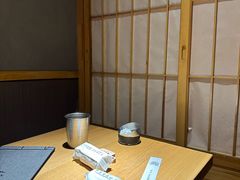 -桂马·日本料理·海胆·海鲜饭·酒场(民主广场店)