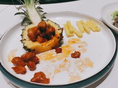 -绸乡宴酒店·融合苏帮宴(吴江店)