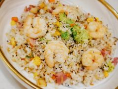 -仁义涵西餐·咖啡(中华巴洛克店)