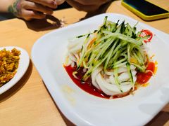-子午路张记肉夹馍(兵马俑店)
