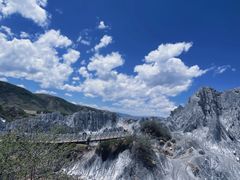 -墨石公园景区