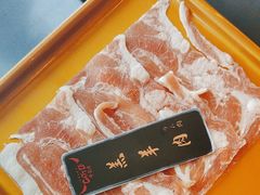 -牛武士寿喜烧·和牛火锅自助(全球首店)