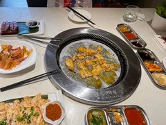 -么子烤肉(化龙池店)