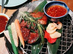 -阿吾罗日本料理(K11艺术中心店)