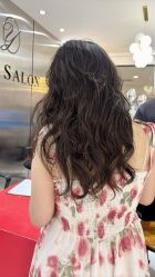 点击看大图 -真好真意SALON 接发·染·烫特色店
