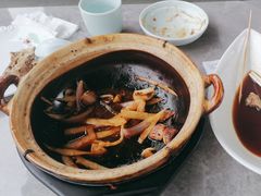 -泮溪酒家(荔枝湾店)