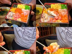 -山葵家·创意料理(宁波来福士店)