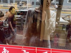 门面-东京屋(武定路店)