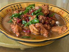 -蒙阴县光棍鸡店(蒙山店)