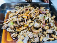 -呆虾王龙虾馆(南湖总店)